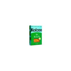 Kaizen High Protein Low Carb Pasta Ziti, 226g