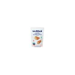 Laoban Vegan Dumplings Livin’ On The Vedge, 225g