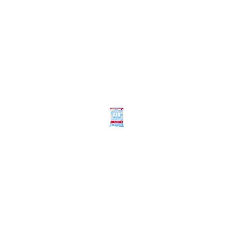 Like Air Puffcorn Classic Butter & Salt, 113g