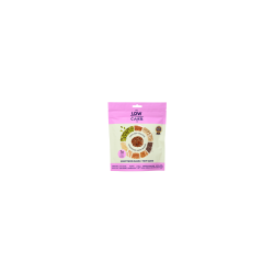 The Low Carb Co Artisan Super Seed Keto Crackers Everything Bagel, 101g