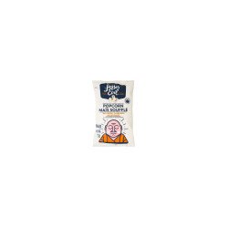 Lesser Evil Organic Popcorn White Cheddar, 130g