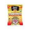 Lesser Evil Moonions Crunchy Organic Corn Rings Hyperspace Hot Onion, 170g