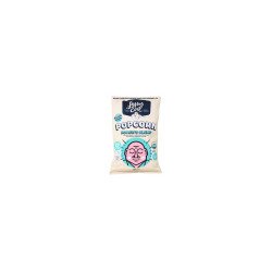 Lesser Evil Organic Popcorn Homer’s Blend Garlic Parmesan, 130g