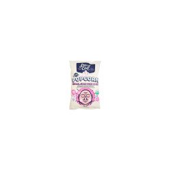 Lesser Evil Organic Popcorn Himalayan Pink Salt, 130g