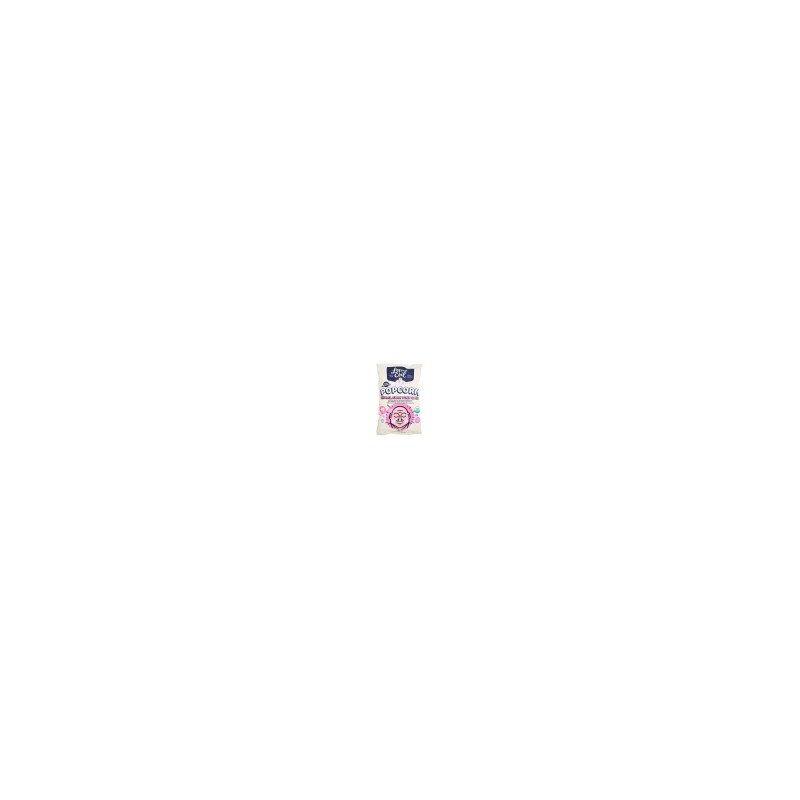 Lesser Evil Organic Popcorn Himalayan Pink Salt, 130g
