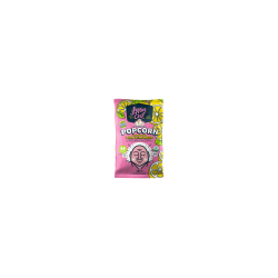 LesserEvil Organic Popcorn Pink Lemonade, 130g