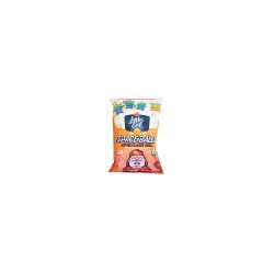 Lesser Evil Organic Corn Puffs Space Balls Outer Planet Pizza, 142g