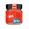 Les Savoureux Organic Sugar-Free Seasoning BBQ, 95g
