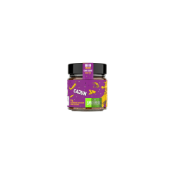 Les Savoureux Organic Sugar-Free Seasoning Cajun, 95g