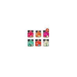 Les Savoureux Sugar-Free Seasonings Cook Smarter Not Harder Set, 6 Seasonings