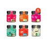 Les Savoureux Sugar-Free Seasonings Cook Smarter Not Harder Set, 6 Seasonings