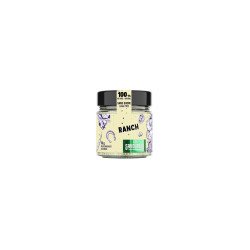 Les Savoureux Sugar-Free Seasoning Ranch, 50g