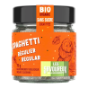 Les Savoureux Organic Sugar-Free Seasoning Spaghetti, 70g