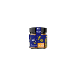 Les Savoureux Organic Sugar-Free Seasoning Thai, 70g