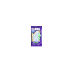 Legendary Foods Tasty Pastry Blueberry Flavoured, 61g