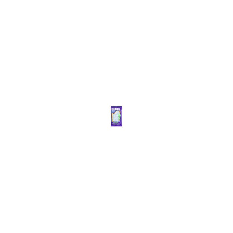 Legendary Foods Tasty Pastry Blueberry Flavoured, 61g