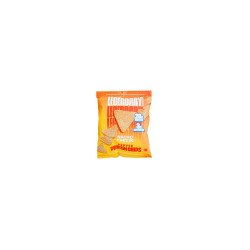 Legendary Foods Popped Protein Chips Nacho Cheese, 34g