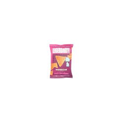 Legendary Foods Popped Protein Chips Barbecue, 34g