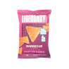Legendary Foods Popped Protein Chips Barbecue, 34g