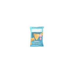 Legendary Foods Popped Protein Chips Ranch, 34g