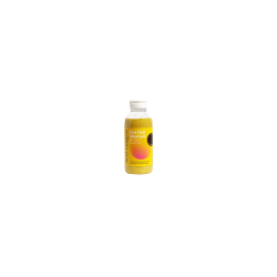 Acid League Hot Deli Mustard, 355 mL