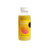 Acid League Hot Deli Mustard, 355 mL