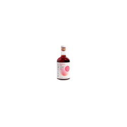 Acid League Living Vinegar Strawberry Rosé, 375 mL