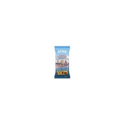 Afar Savoury Protein Bar Everything Bagel, 37g
