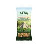 Afar Savoury Protein Bar Mexican Chili Lime, 37g