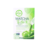 Aiya Ceremonial Grade Matcha Sticks To Go, 10 Packets