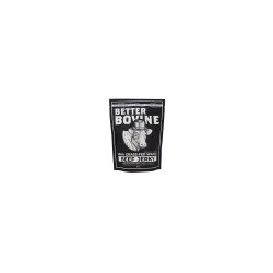 Better Bovine Premium Grass-Fed Wagyu Beef Jerky Salt & Pepper, 50g