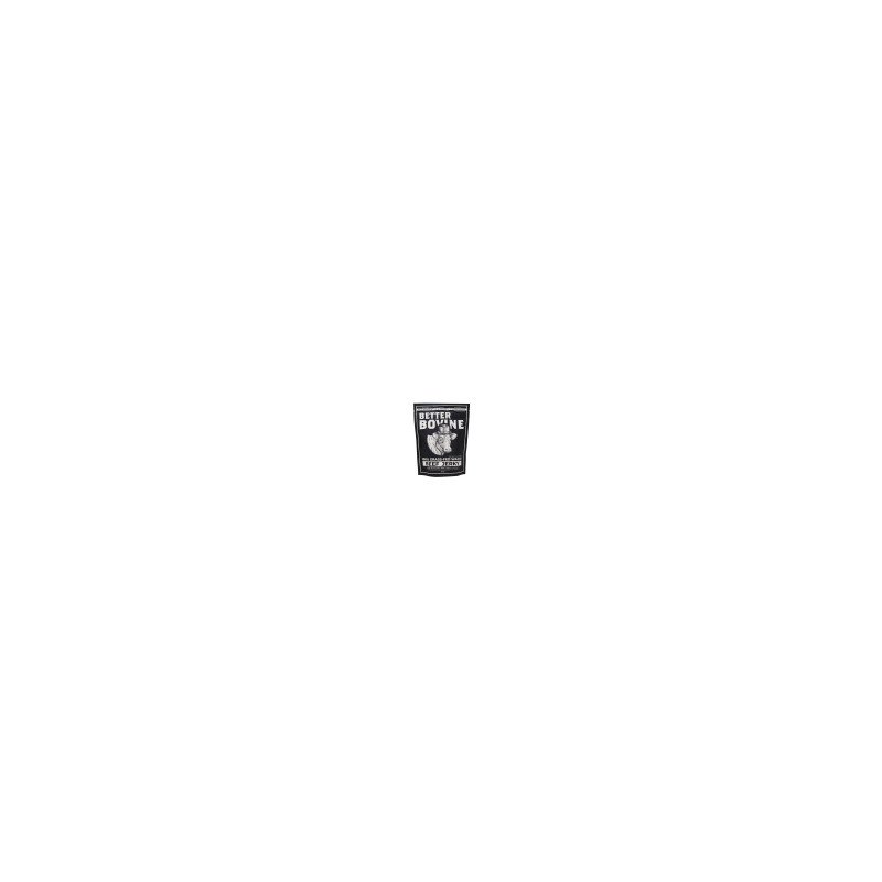 Better Bovine Premium Grass-Fed Wagyu Beef Jerky Salt & Pepper, 50g