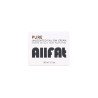 ALLFAT Skincare 100% Grass Fed Tallow Cream Pure, 50mL