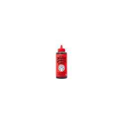 Bachan’s Authentic Japanese Barbecue Sauce Hella Hot, 439g