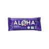 ALOHA Organic Plant-Based Protein Bar Chocolate Caramel Pecan, 56g