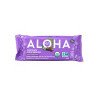 ALOHA Organic Plant-Based Protein Bar Chocolate Fudge Brownie, 56g