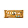 ALOHA Organic Plant-Based Protein Bar Chocolate Espresso, 56g