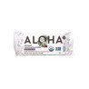 ALOHA Organic Plant-Based Protein Bar Coconut Chocolate Almond, 56g