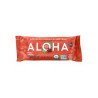 ALOHA Limited Edition Organic Plant-Based Protein Bar Maple Sea Salt, 56g
