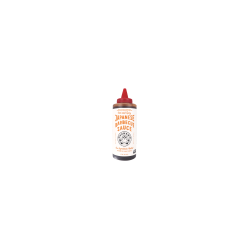 Bachan’s Authentic Japanese Barbecue Sauce Hot and Spicy, 454g
