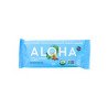 ALOHA Organic Plant-Based Protein Bar Vanilla Almond Crunch, 56g