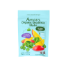 Amara No Sugar Organic Smoothie Melts Mighty Sweet Greens, 28g