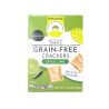 Artisan Tropic Organic Grain-Free Crackers Chile Lime, 120g
