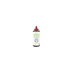 Bachan’s Authentic Japanese Barbecue Sauce Yuzu, 482g