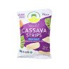 Artisan Tropic Cassava Strips Sea Salt, 128g