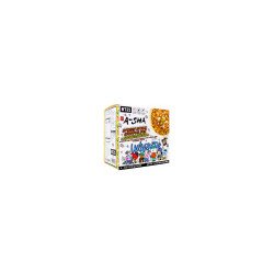  A-Sha Street Style Dan Dan Noodles with Dream Team Scallion Sauce, 4 Pack