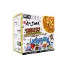  A-Sha Street Style Dan Dan Noodles with Dream Team Scallion Sauce, 4 Pack