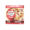 Against The Grain Gluten-Free Pizza Margherita, 680g