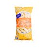 Barbara’s Gluten-Free Baked Cheese Puffs White Cheddar Blanc, 155g