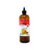 Bella Del Sol Squeezable Organic High Oleic Sunflower Oil Chili Infused, 750mL